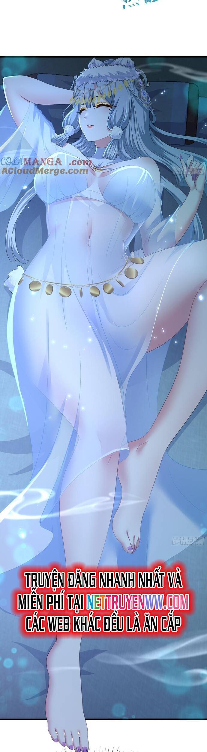 Tán Nhân Vô Địch Tái Sinh Vào Phong Thần Bảng Chapter 65 - 5