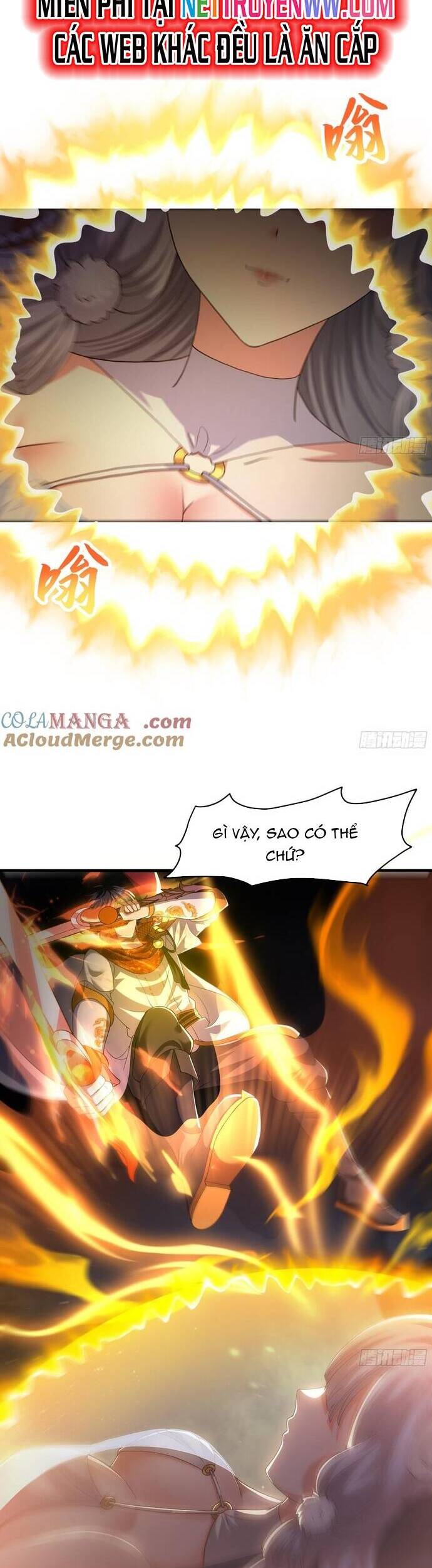 Tán Nhân Vô Địch Tái Sinh Vào Phong Thần Bảng Chapter 65 - 8