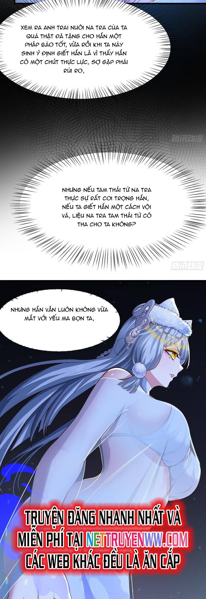 Tán Nhân Vô Địch Tái Sinh Vào Phong Thần Bảng Chapter 66 - 11