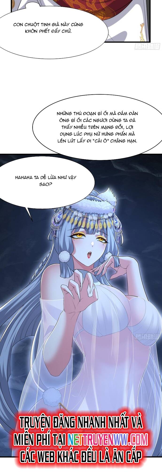 Tán Nhân Vô Địch Tái Sinh Vào Phong Thần Bảng Chapter 66 - 14