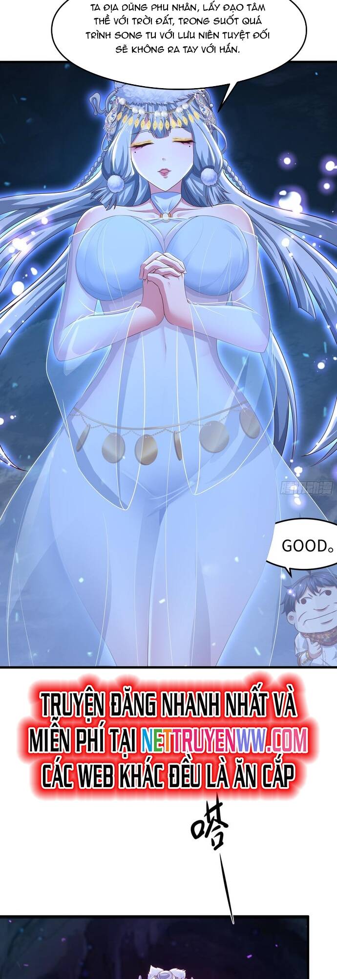 Tán Nhân Vô Địch Tái Sinh Vào Phong Thần Bảng Chapter 66 - 17