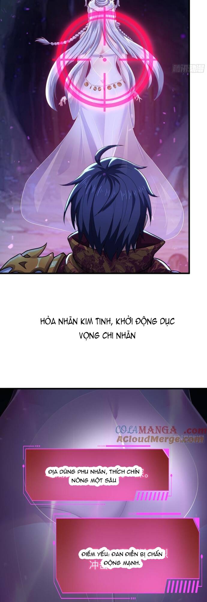 Tán Nhân Vô Địch Tái Sinh Vào Phong Thần Bảng Chapter 66 - 18