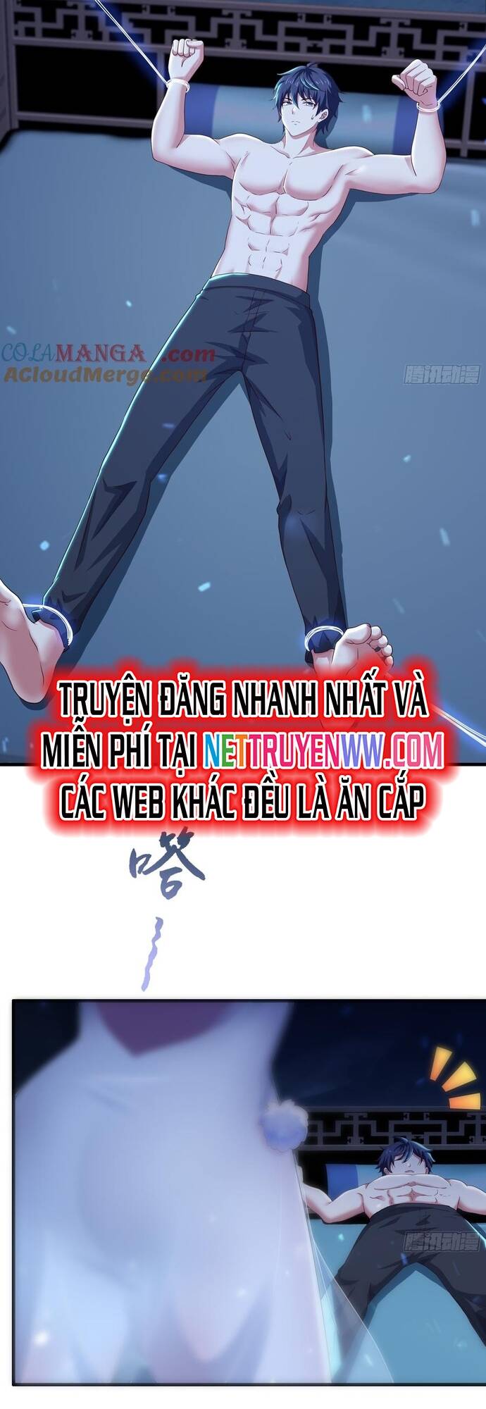 Tán Nhân Vô Địch Tái Sinh Vào Phong Thần Bảng Chapter 66 - 20