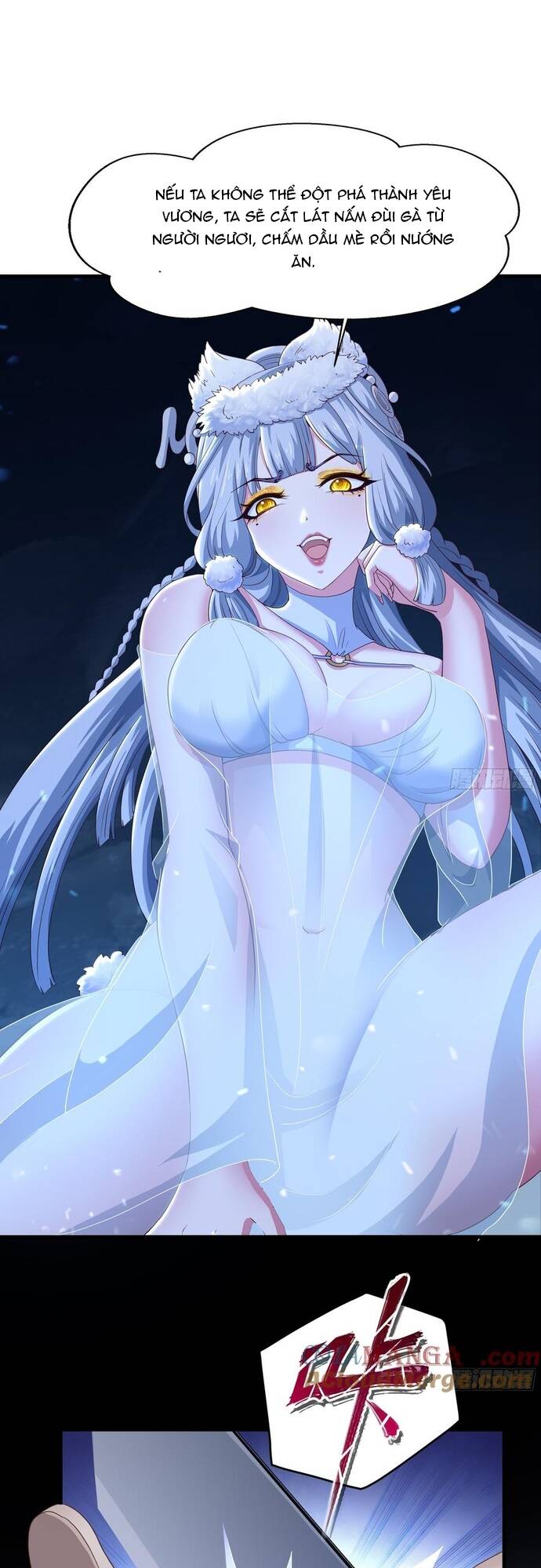 Tán Nhân Vô Địch Tái Sinh Vào Phong Thần Bảng Chapter 66 - 21