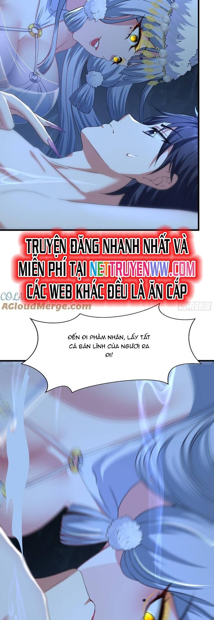 Tán Nhân Vô Địch Tái Sinh Vào Phong Thần Bảng Chapter 66 - 23