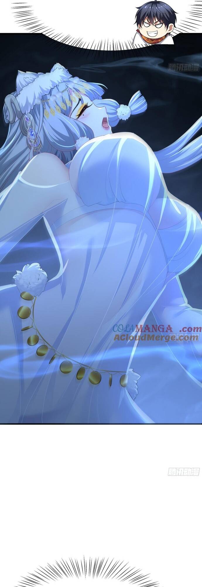 Tán Nhân Vô Địch Tái Sinh Vào Phong Thần Bảng Chapter 66 - 27