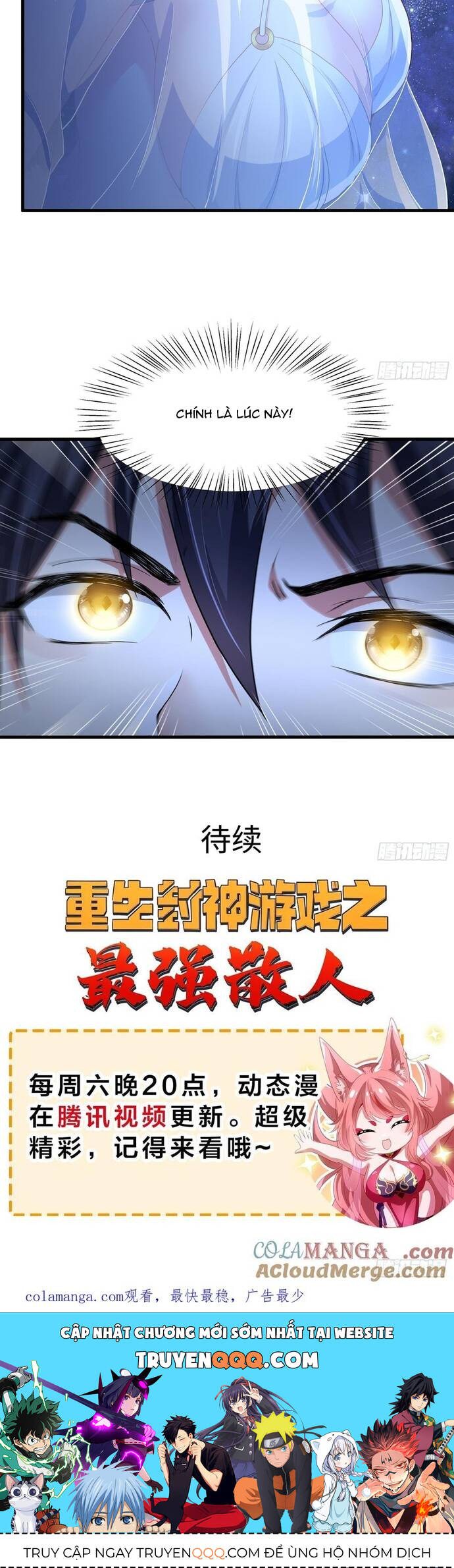 Tán Nhân Vô Địch Tái Sinh Vào Phong Thần Bảng Chapter 66 - 29