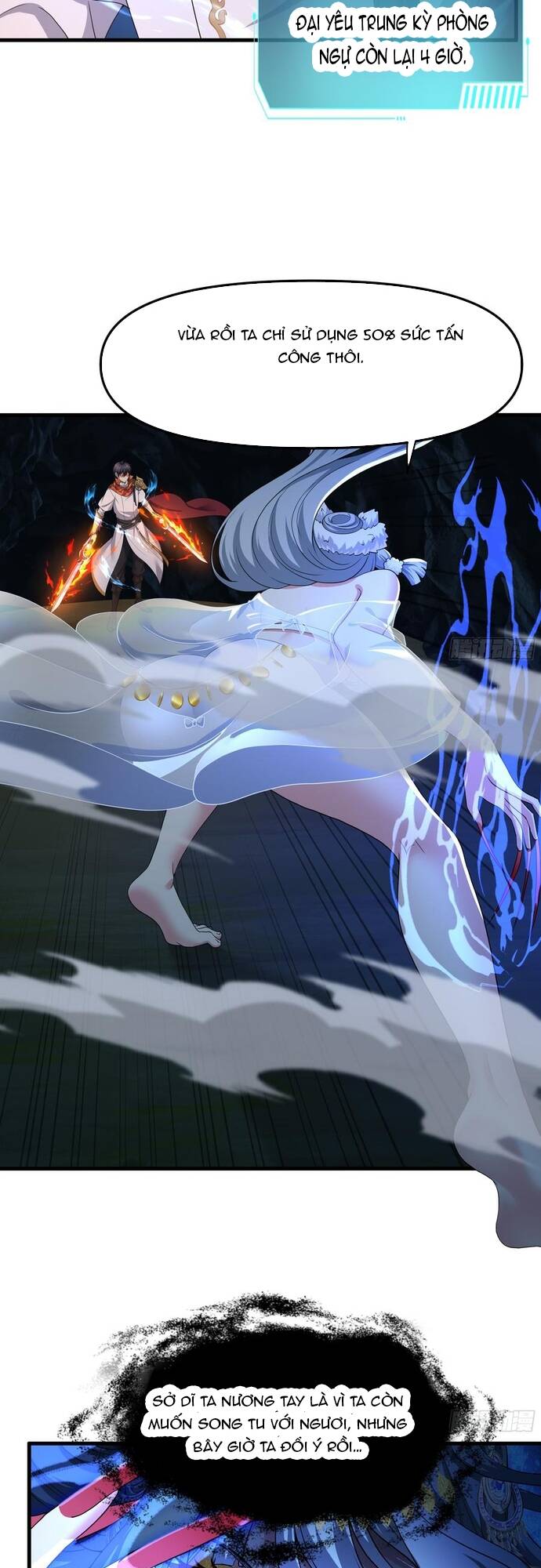 Tán Nhân Vô Địch Tái Sinh Vào Phong Thần Bảng Chapter 66 - 6