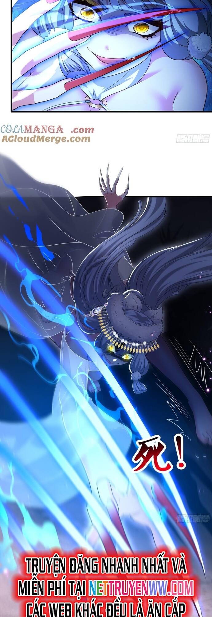 Tán Nhân Vô Địch Tái Sinh Vào Phong Thần Bảng Chapter 66 - 7