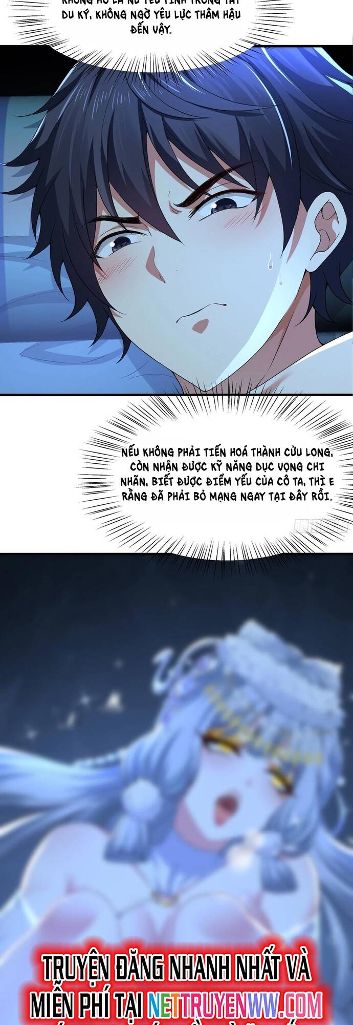 Tán Nhân Vô Địch Tái Sinh Vào Phong Thần Bảng Chapter 67 - 2