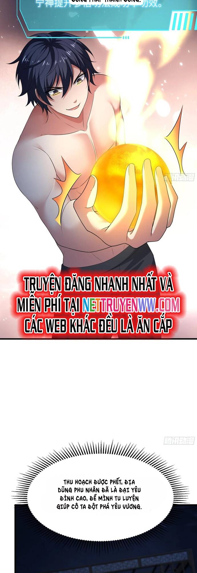 Tán Nhân Vô Địch Tái Sinh Vào Phong Thần Bảng Chapter 67 - 11