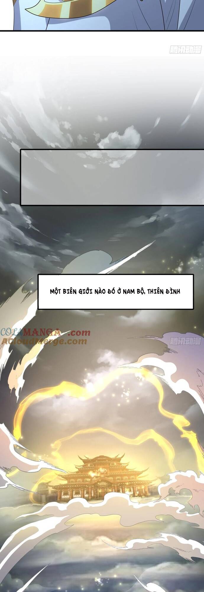 Tán Nhân Vô Địch Tái Sinh Vào Phong Thần Bảng Chapter 67 - 13