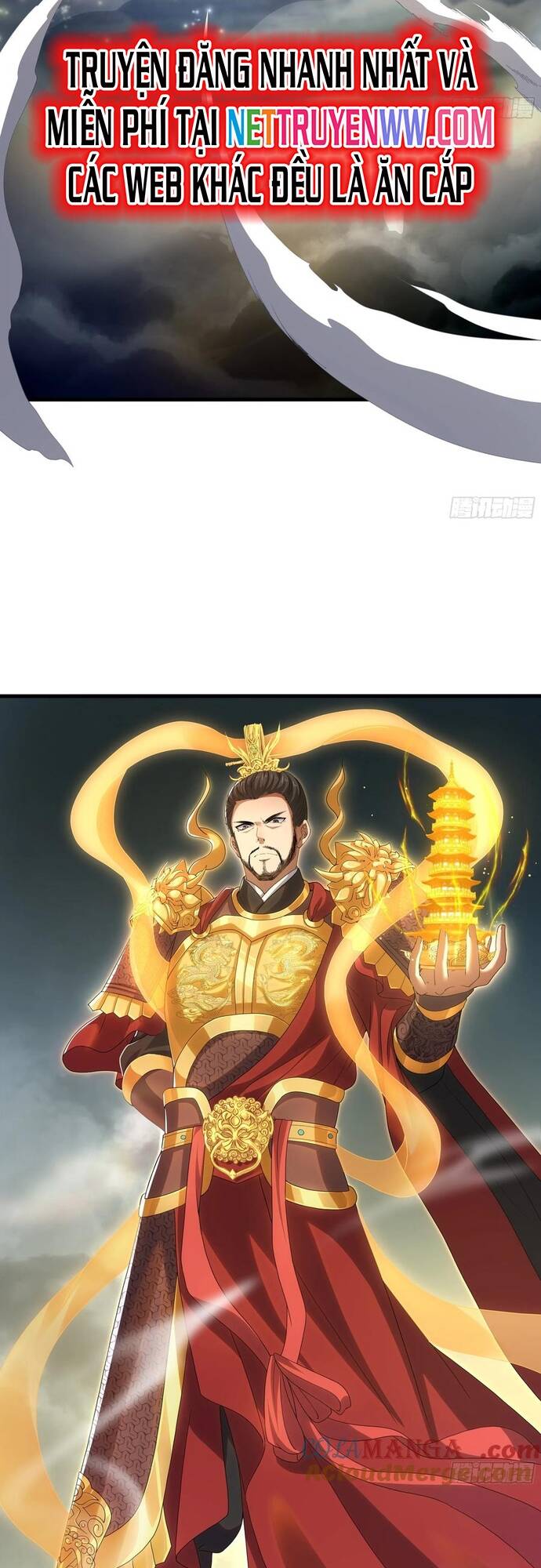 Tán Nhân Vô Địch Tái Sinh Vào Phong Thần Bảng Chapter 67 - 14