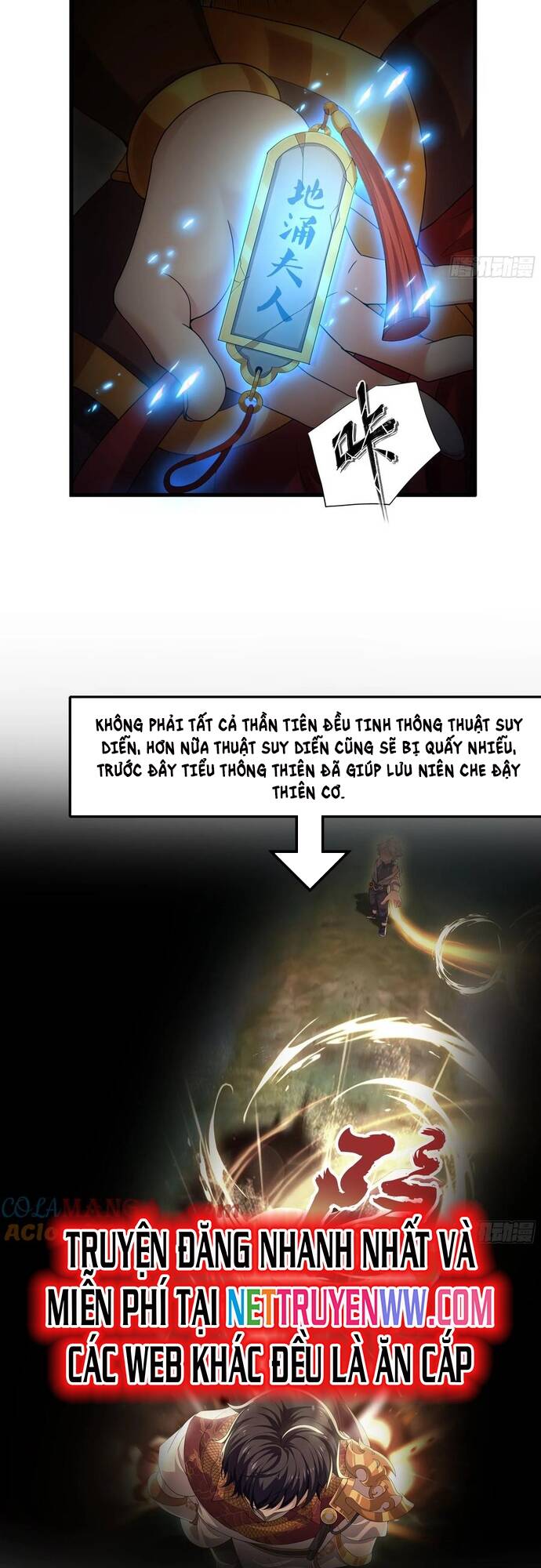 Tán Nhân Vô Địch Tái Sinh Vào Phong Thần Bảng Chapter 67 - 16