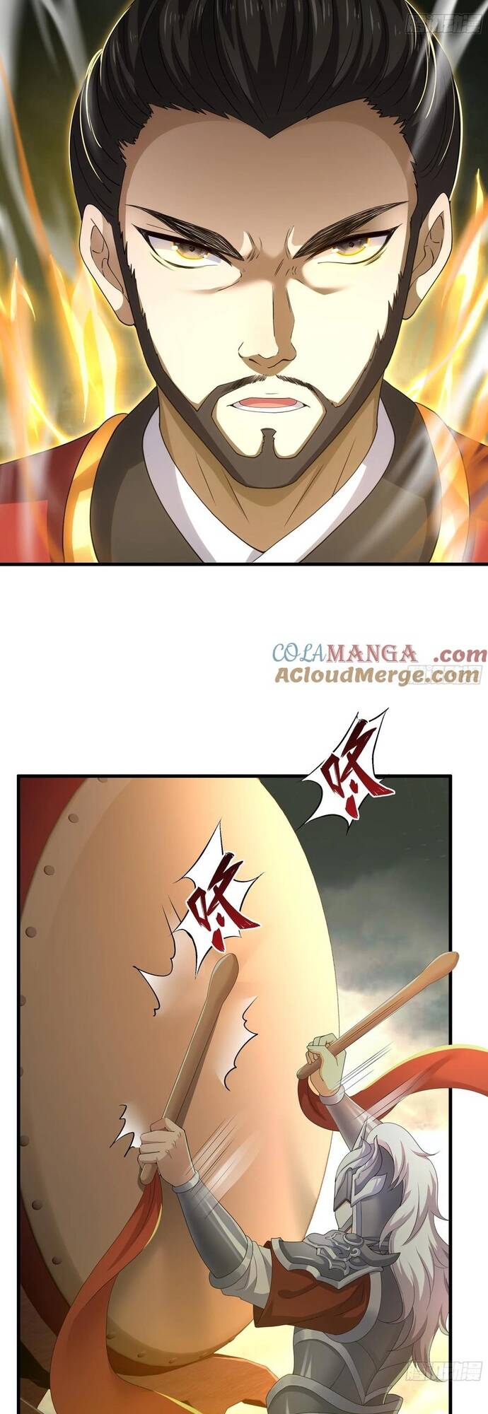 Tán Nhân Vô Địch Tái Sinh Vào Phong Thần Bảng Chapter 67 - 18