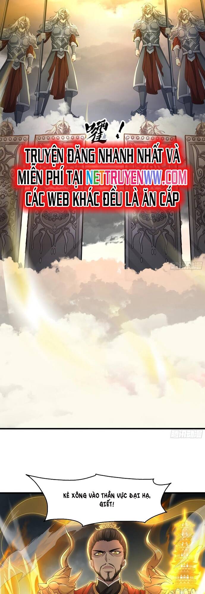 Tán Nhân Vô Địch Tái Sinh Vào Phong Thần Bảng Chapter 67 - 20