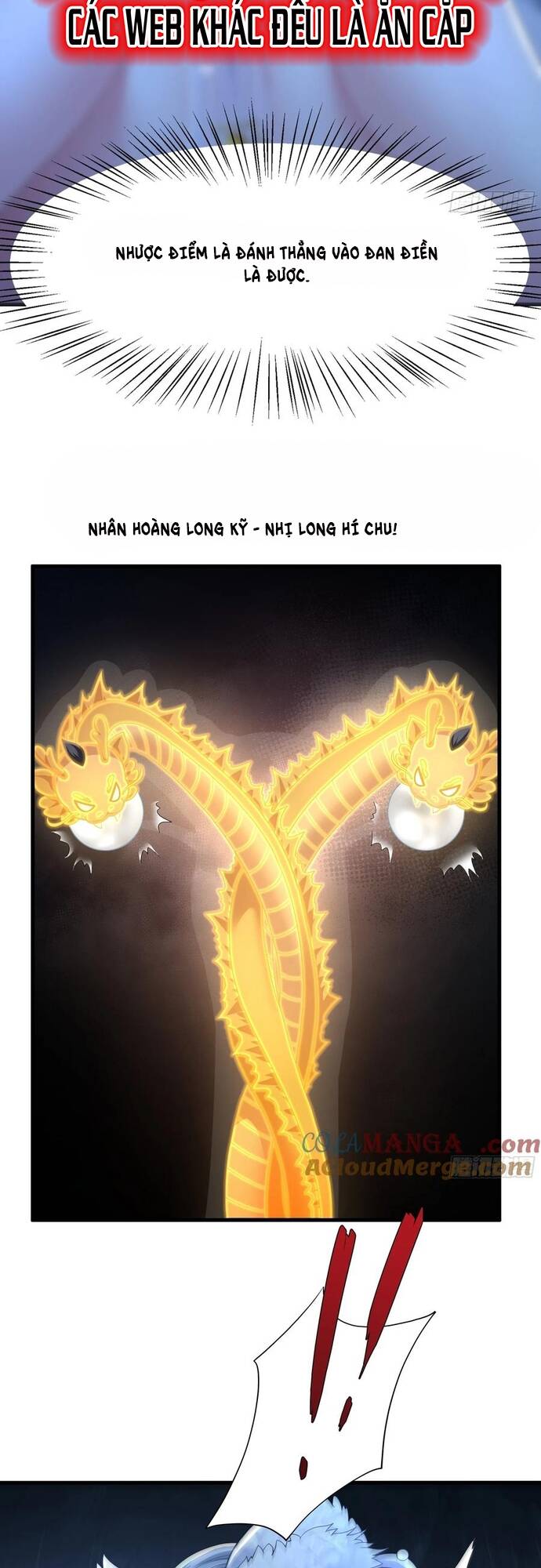 Tán Nhân Vô Địch Tái Sinh Vào Phong Thần Bảng Chapter 67 - 3