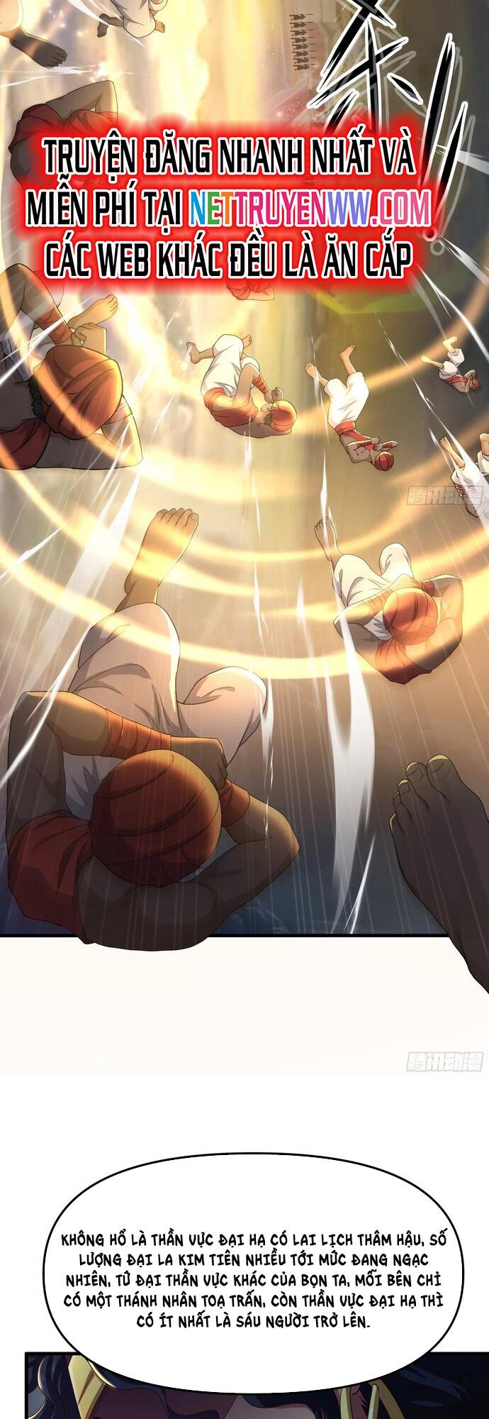 Tán Nhân Vô Địch Tái Sinh Vào Phong Thần Bảng Chapter 67 - 23