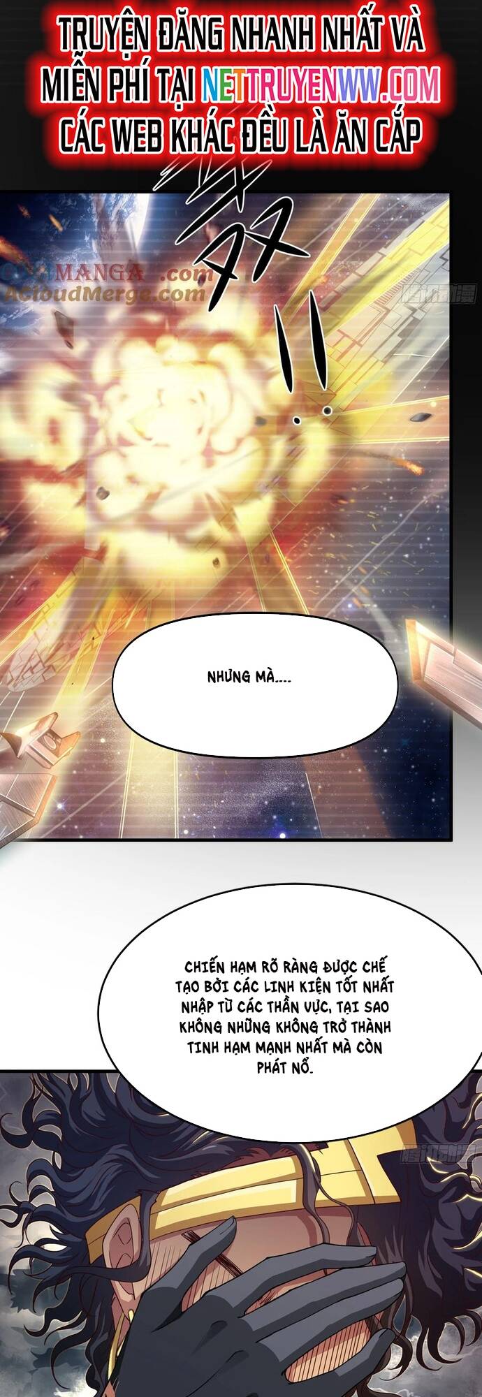Tán Nhân Vô Địch Tái Sinh Vào Phong Thần Bảng Chapter 67 - 26