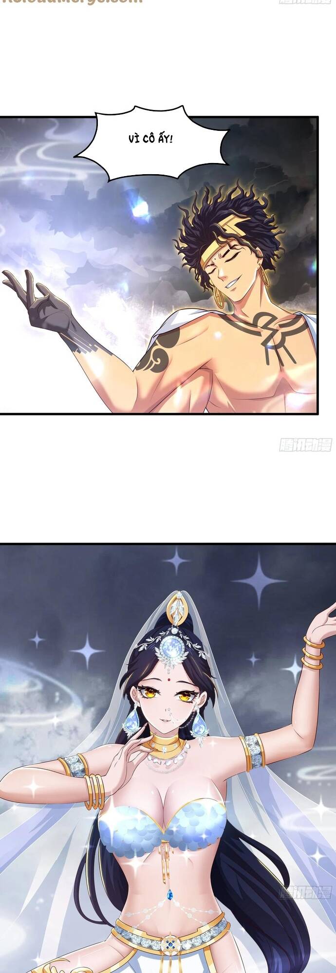 Tán Nhân Vô Địch Tái Sinh Vào Phong Thần Bảng Chapter 67 - 29