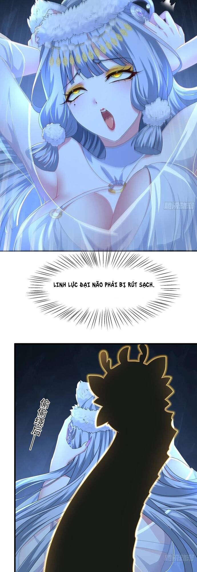 Tán Nhân Vô Địch Tái Sinh Vào Phong Thần Bảng Chapter 67 - 4