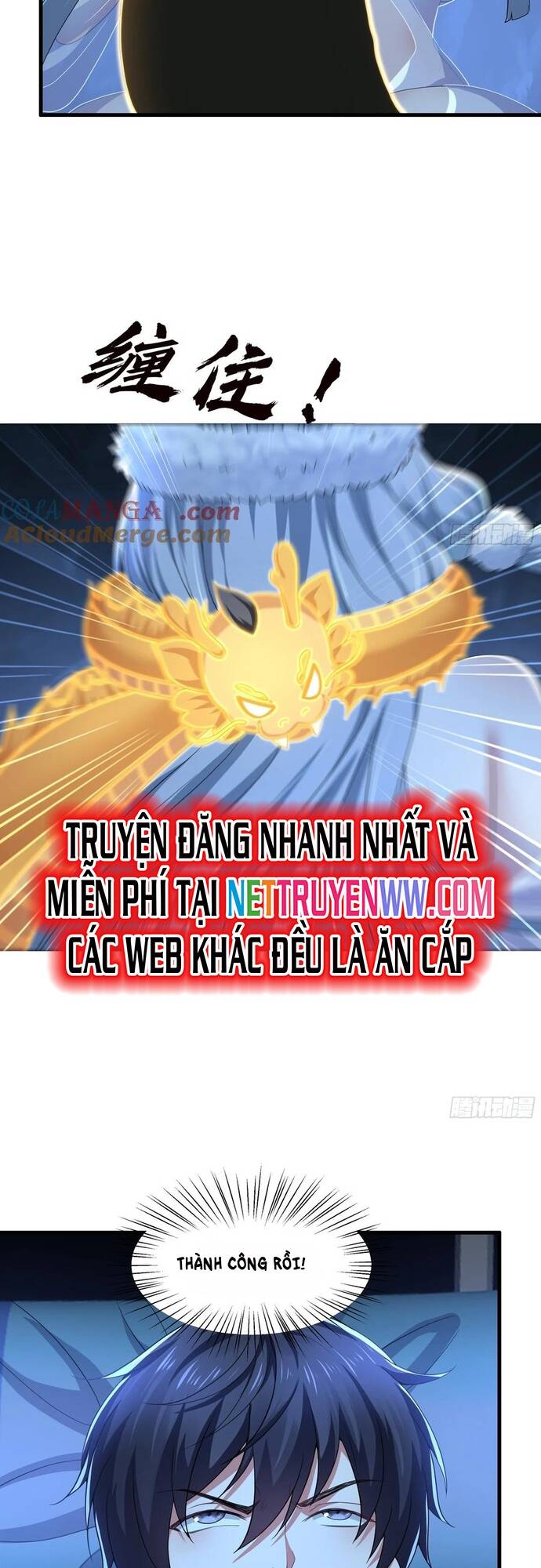 Tán Nhân Vô Địch Tái Sinh Vào Phong Thần Bảng Chapter 67 - 5