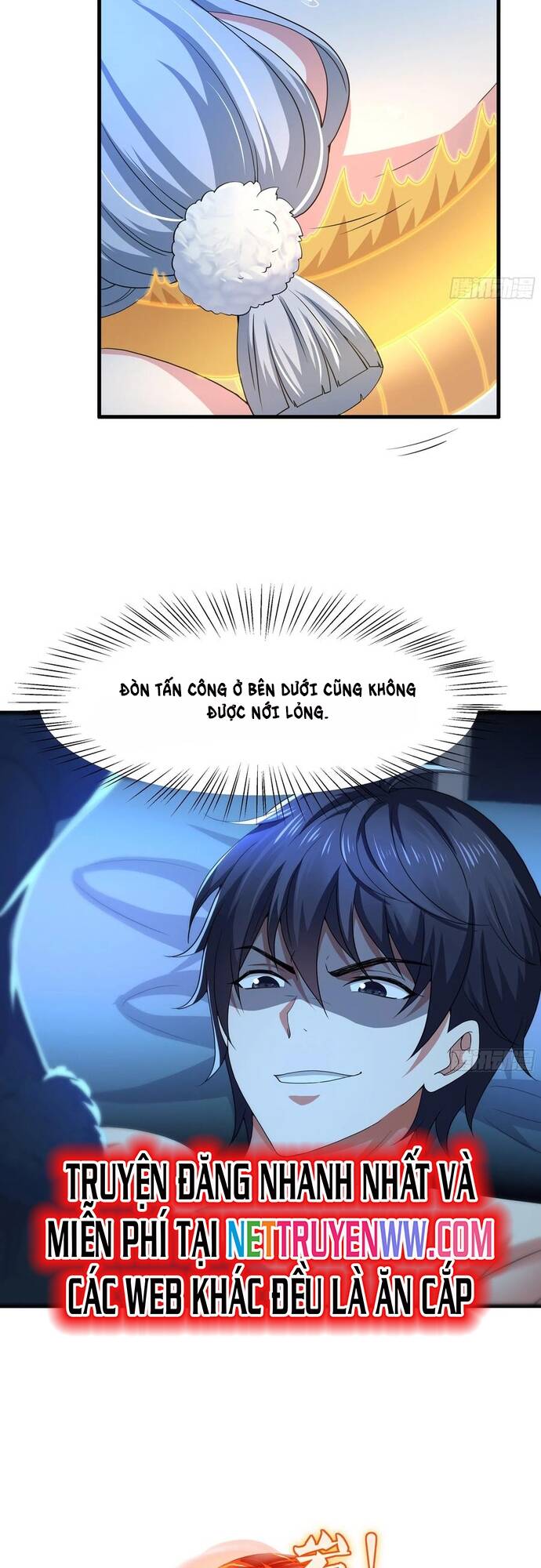 Tán Nhân Vô Địch Tái Sinh Vào Phong Thần Bảng Chapter 67 - 7