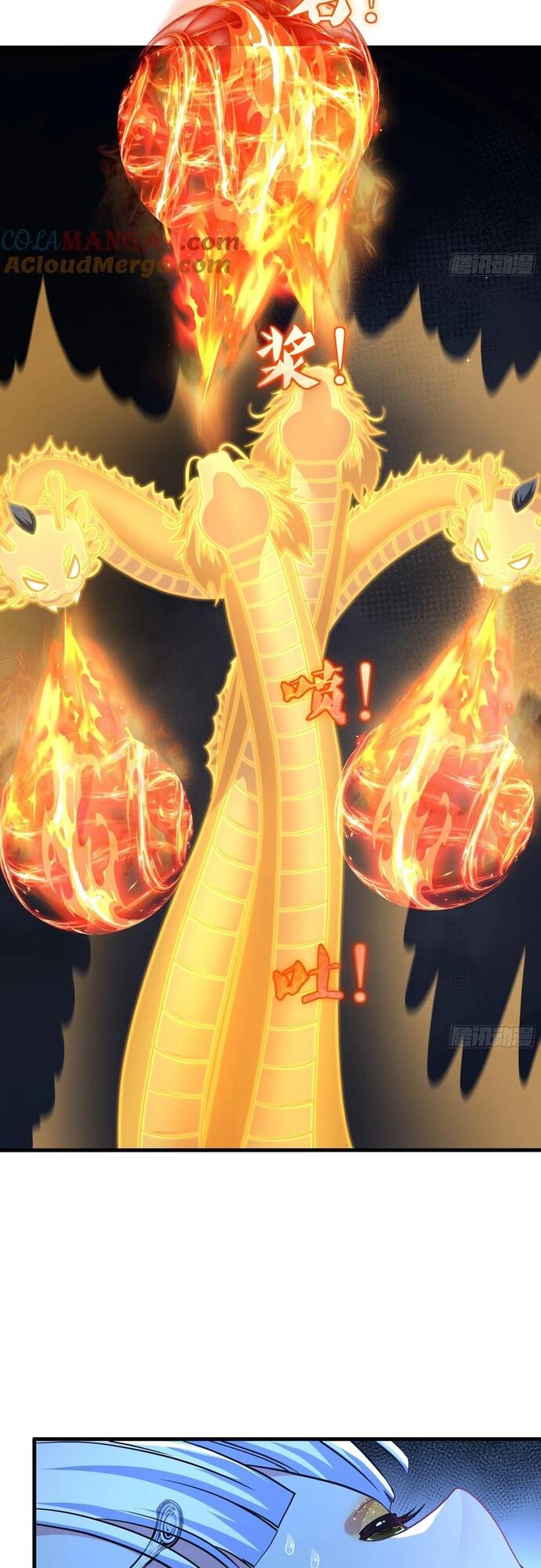 Tán Nhân Vô Địch Tái Sinh Vào Phong Thần Bảng Chapter 67 - 8