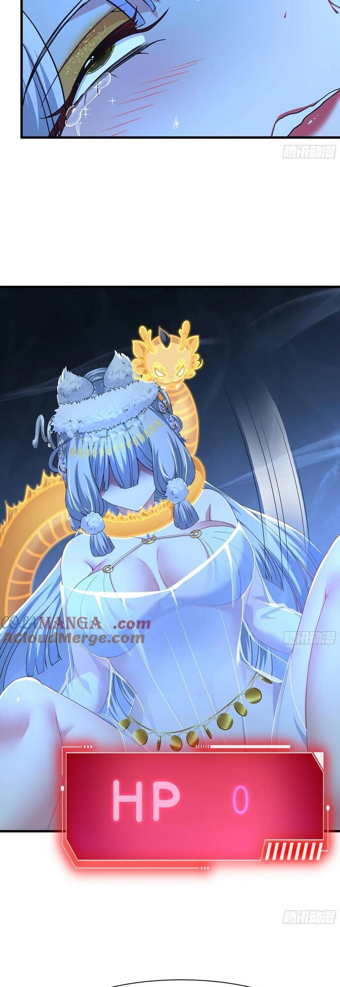 Tán Nhân Vô Địch Tái Sinh Vào Phong Thần Bảng Chapter 67 - 9