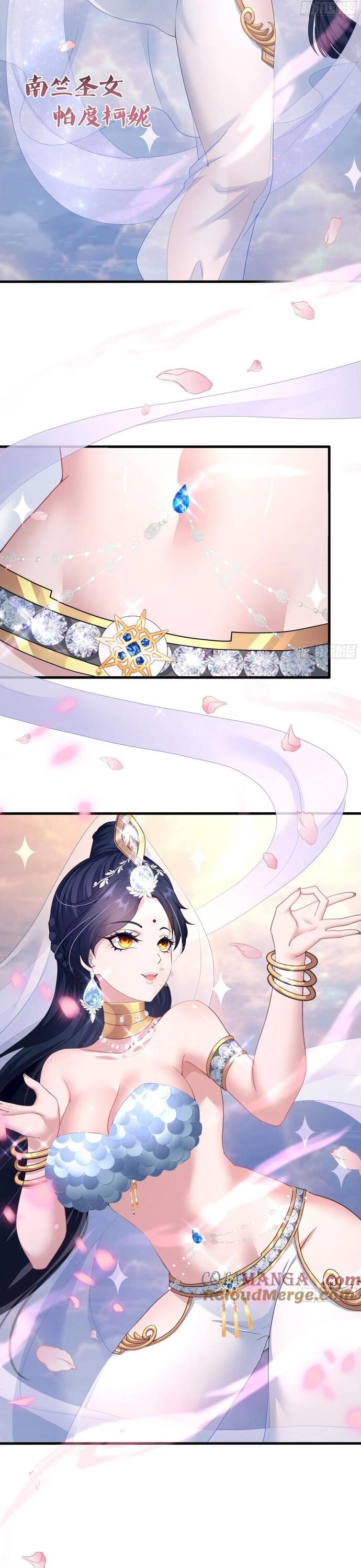 Tán Nhân Vô Địch Tái Sinh Vào Phong Thần Bảng Chapter 68 - 2