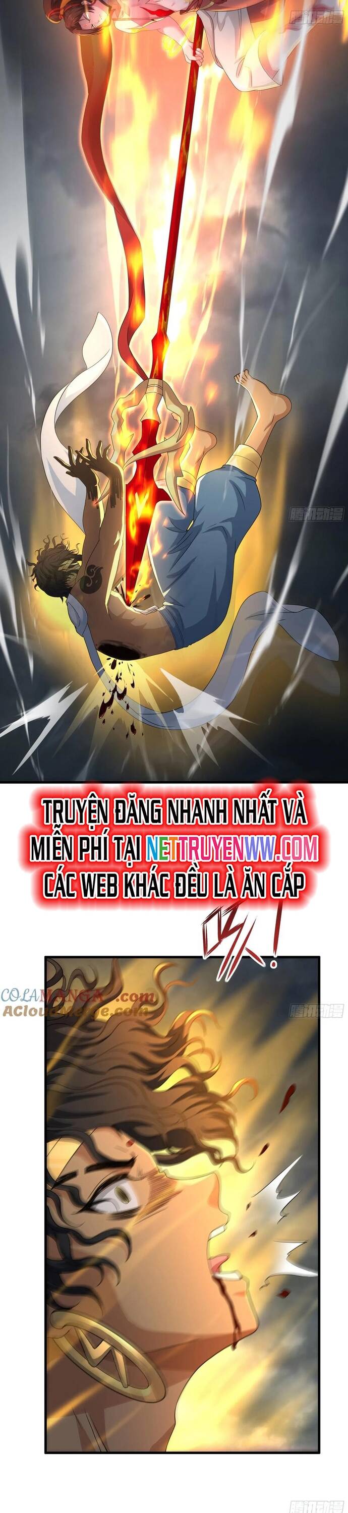 Tán Nhân Vô Địch Tái Sinh Vào Phong Thần Bảng Chapter 68 - 12