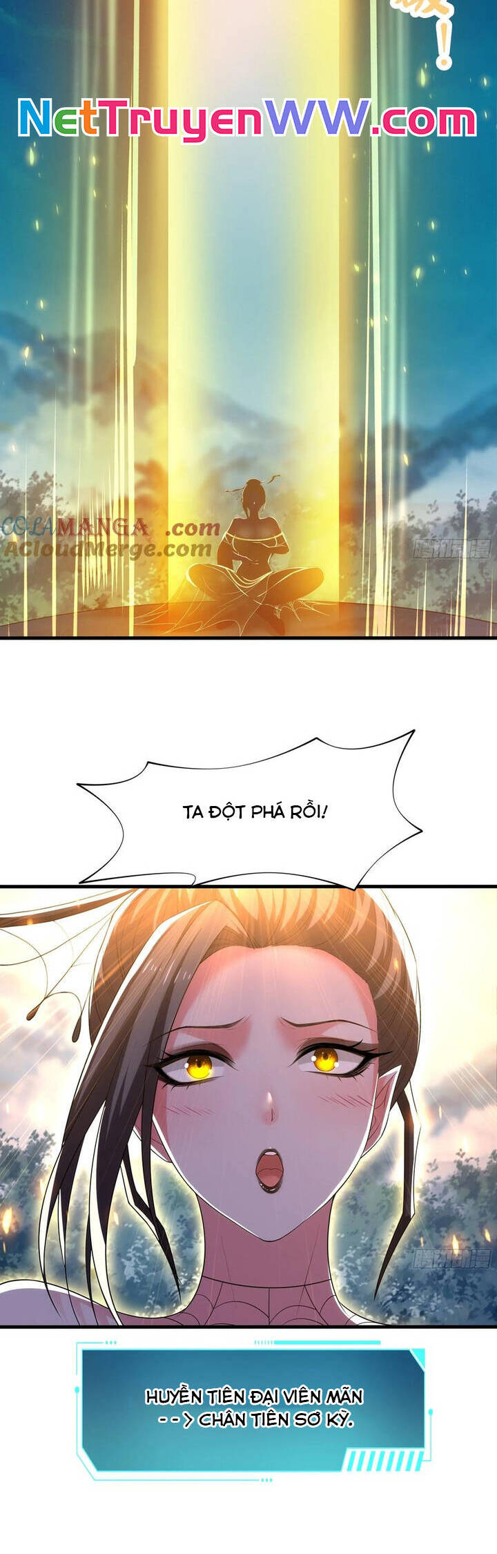 Tán Nhân Vô Địch Tái Sinh Vào Phong Thần Bảng Chapter 69 - 19