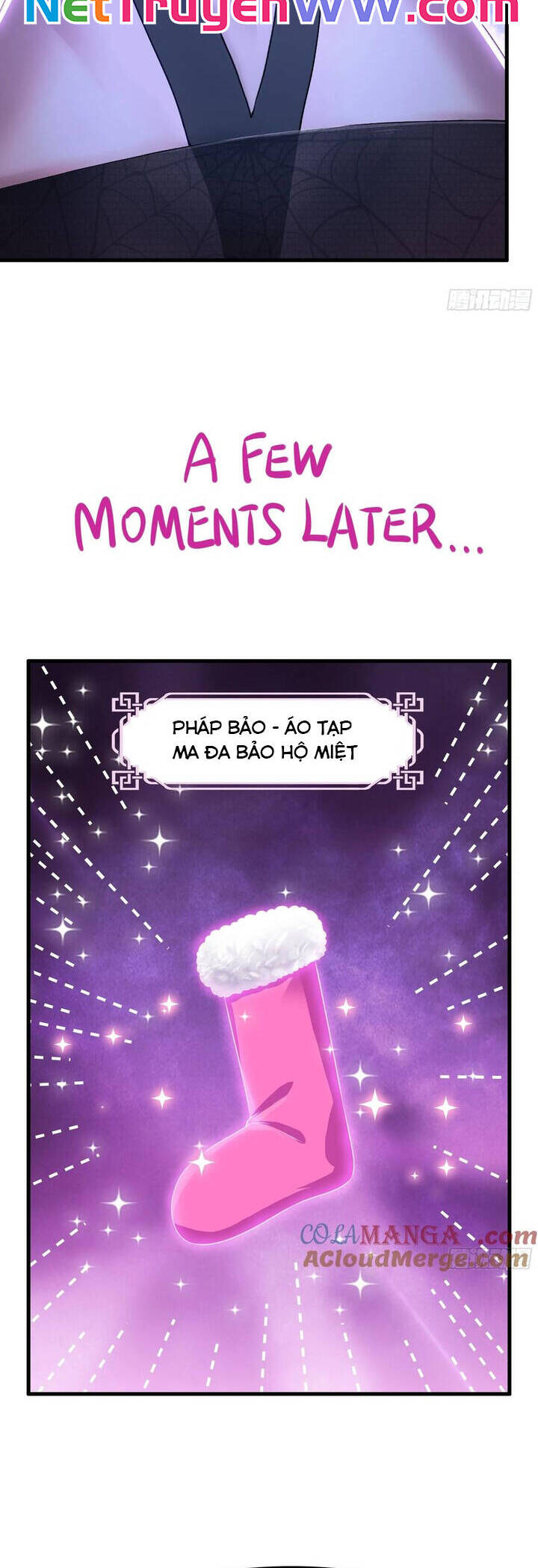 Tán Nhân Vô Địch Tái Sinh Vào Phong Thần Bảng Chapter 69 - 25