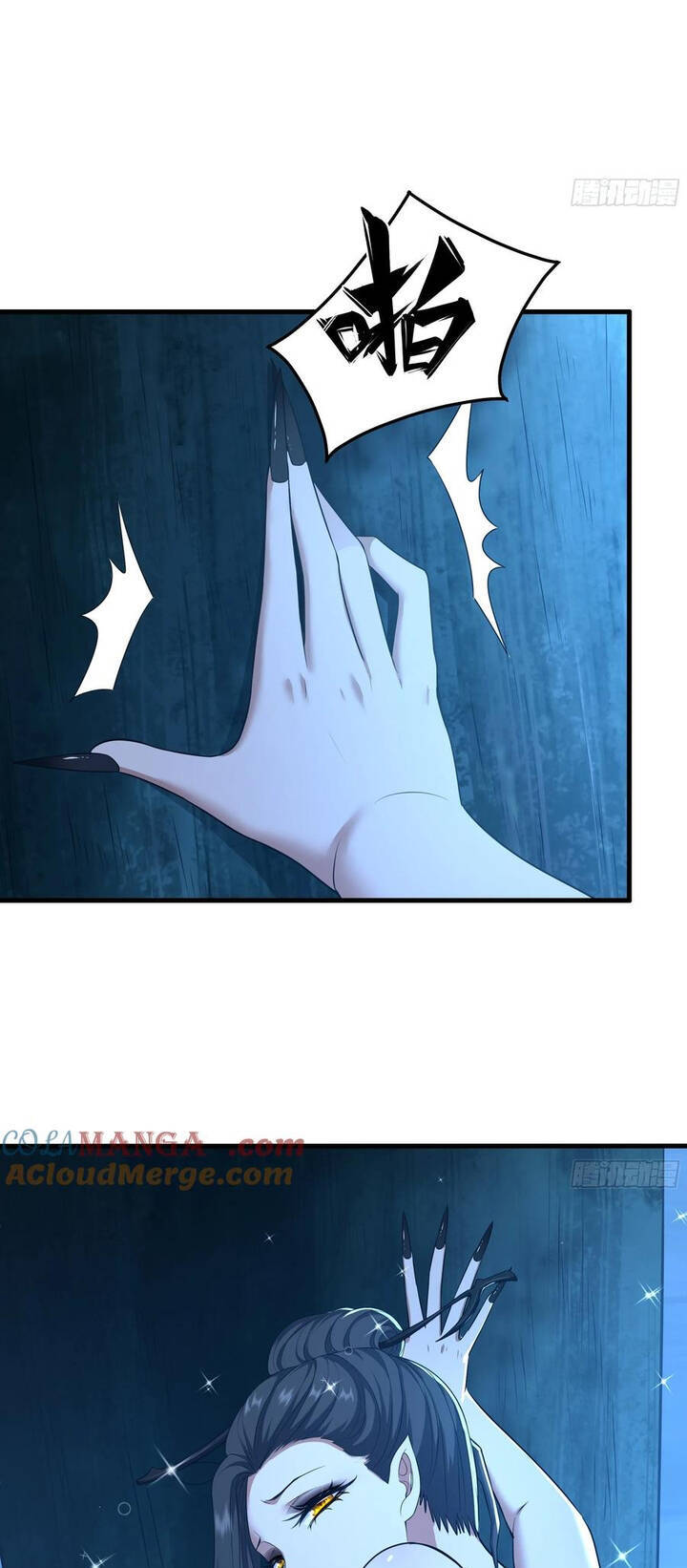 Tán Nhân Vô Địch Tái Sinh Vào Phong Thần Bảng Chapter 69 - 28