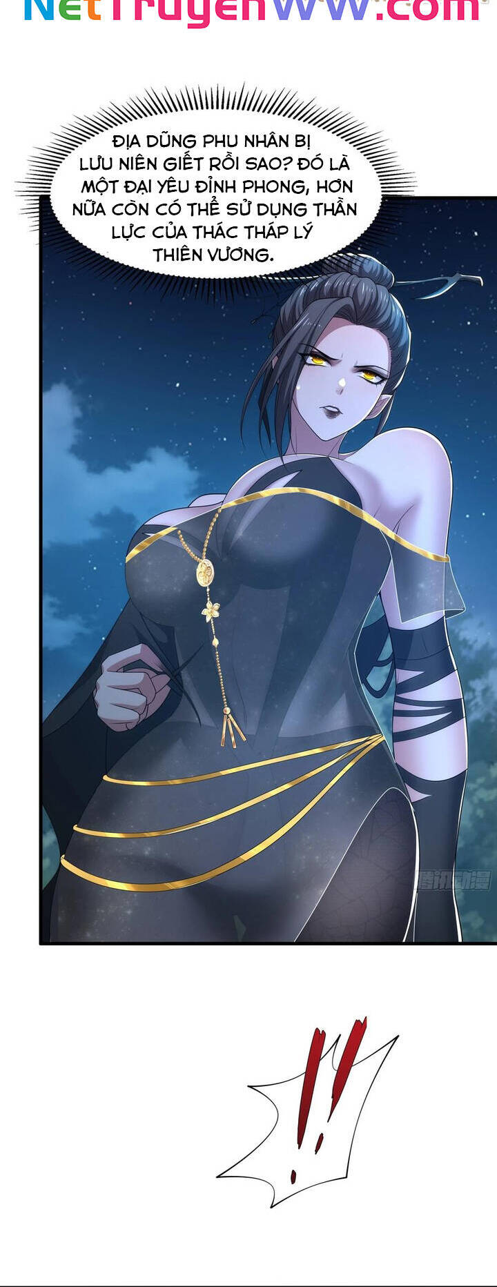 Tán Nhân Vô Địch Tái Sinh Vào Phong Thần Bảng Chapter 69 - 7