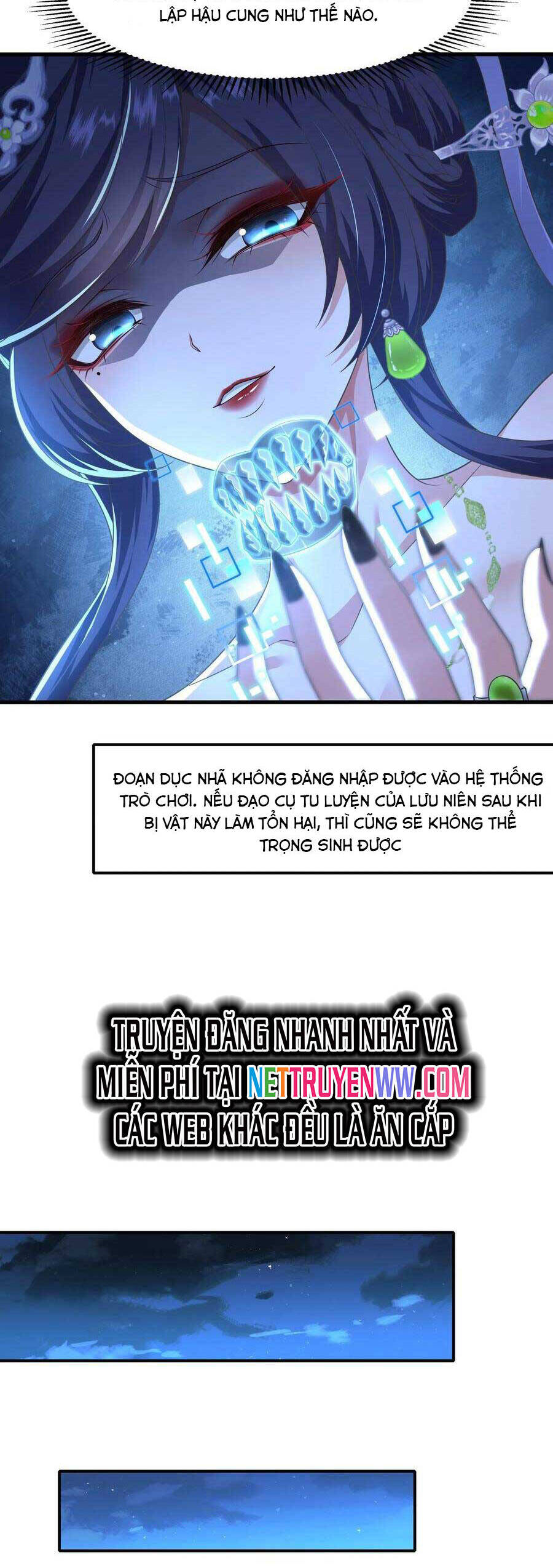 Tán Nhân Vô Địch Tái Sinh Vào Phong Thần Bảng Chapter 70 - 11