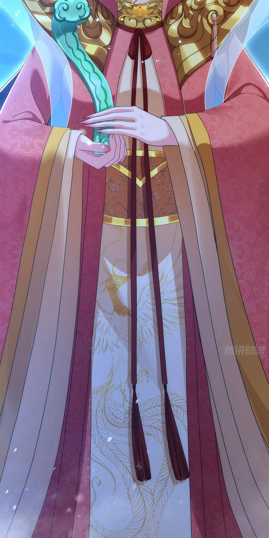 Tán Nhân Vô Địch Tái Sinh Vào Phong Thần Bảng Chapter 70 - 18