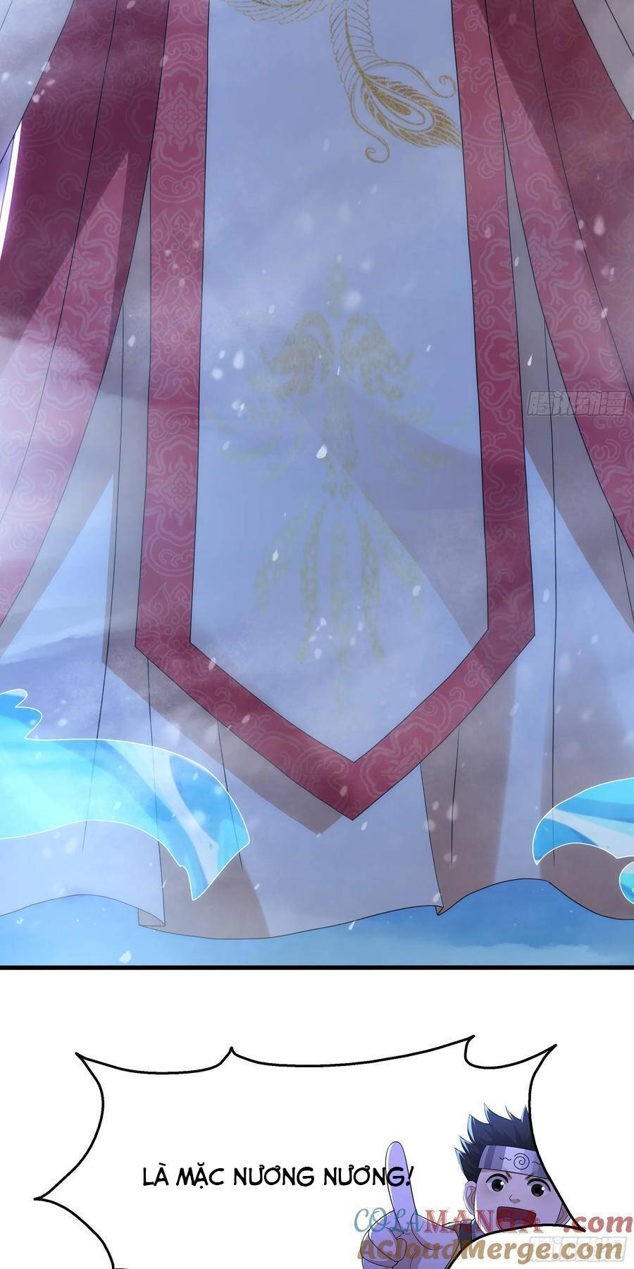 Tán Nhân Vô Địch Tái Sinh Vào Phong Thần Bảng Chapter 70 - 19