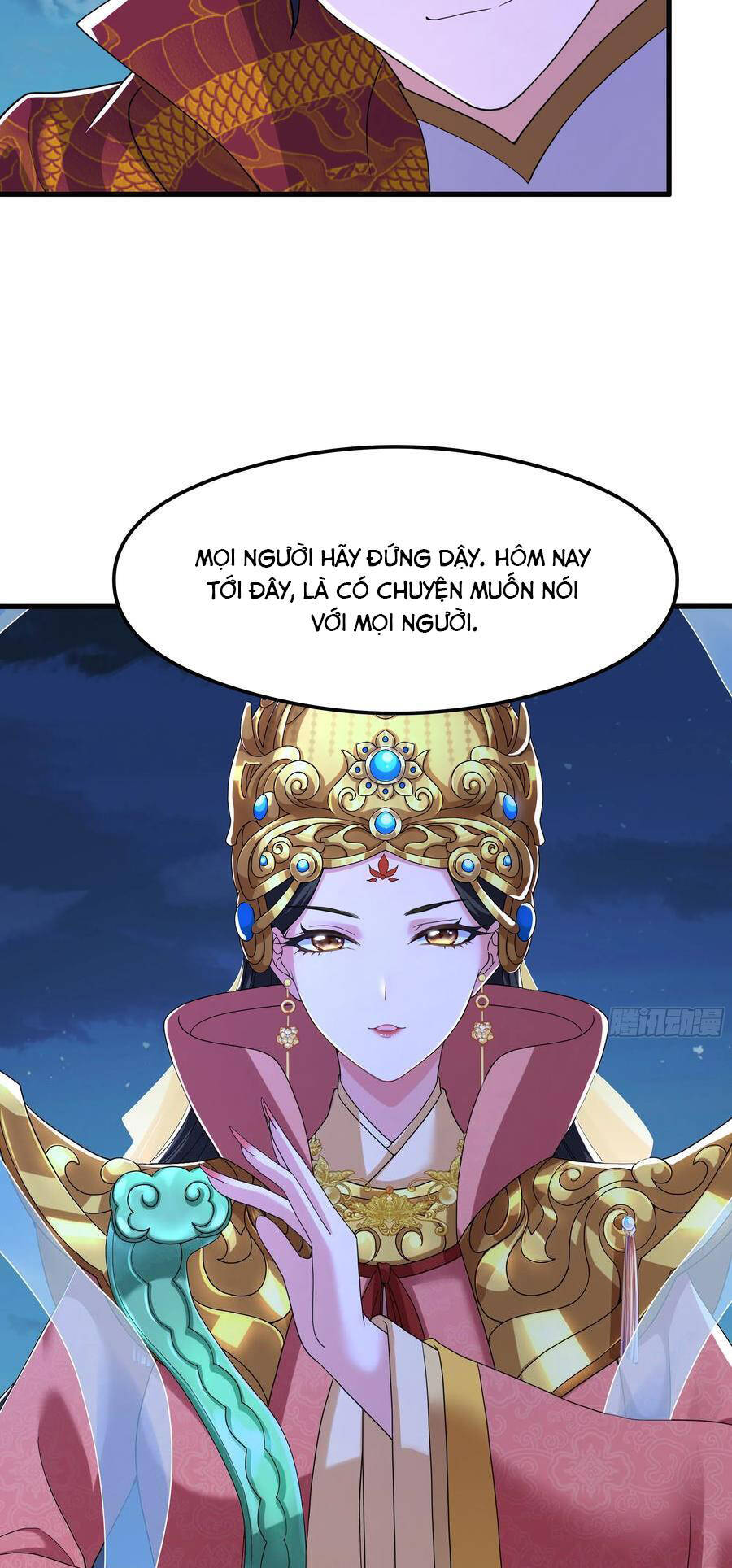 Tán Nhân Vô Địch Tái Sinh Vào Phong Thần Bảng Chapter 70 - 22