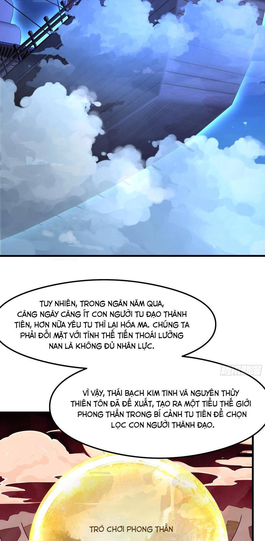 Tán Nhân Vô Địch Tái Sinh Vào Phong Thần Bảng Chapter 70 - 26