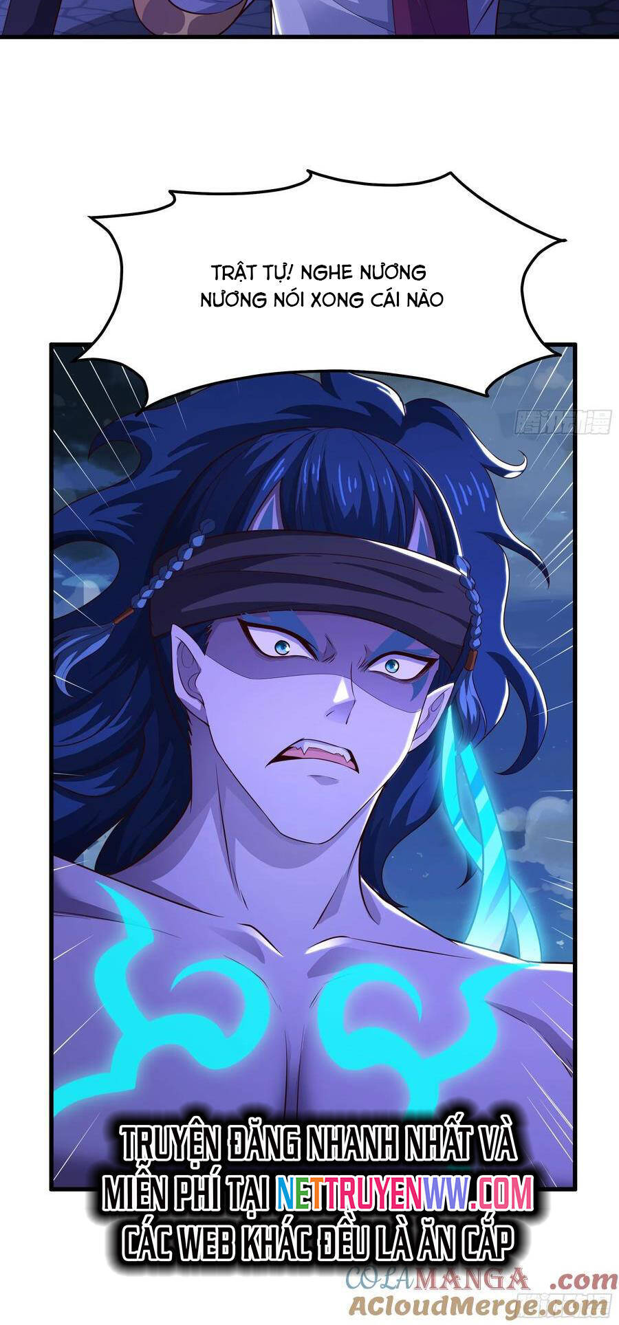 Tán Nhân Vô Địch Tái Sinh Vào Phong Thần Bảng Chapter 70 - 29
