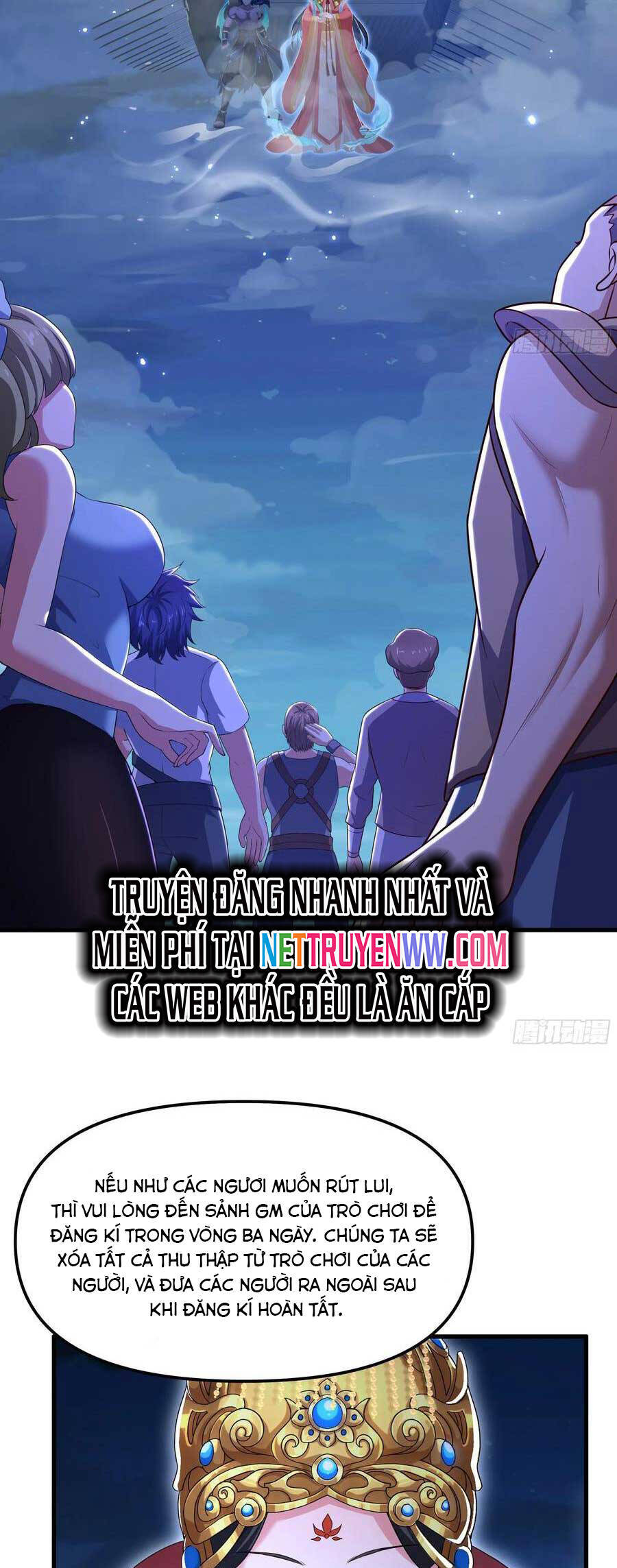 Tán Nhân Vô Địch Tái Sinh Vào Phong Thần Bảng Chapter 70 - 32