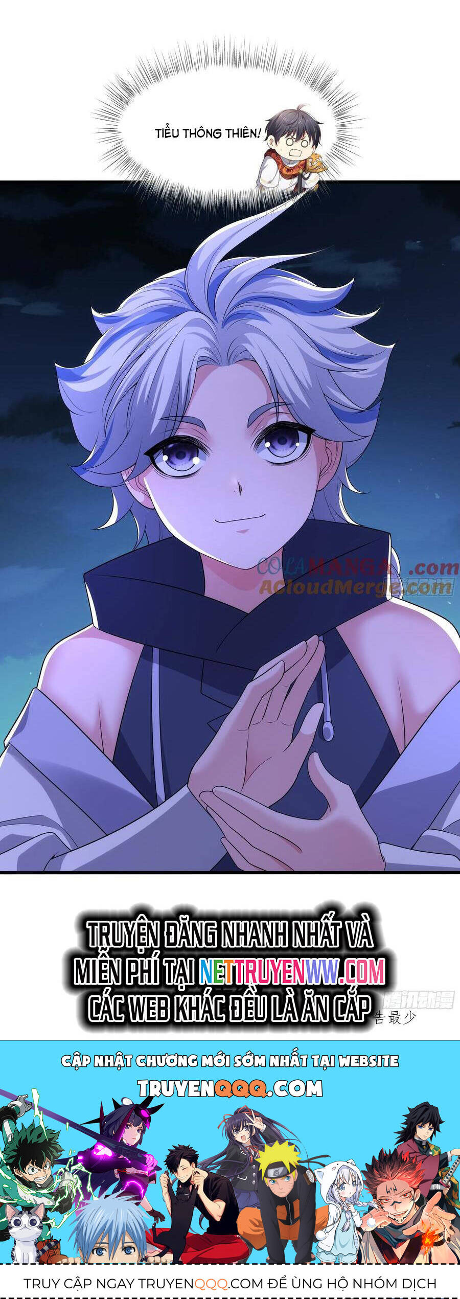 Tán Nhân Vô Địch Tái Sinh Vào Phong Thần Bảng Chapter 70 - 38