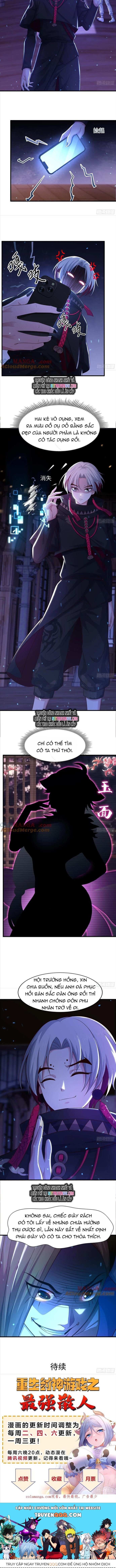 Tán Nhân Vô Địch Tái Sinh Vào Phong Thần Bảng Chapter 72 - 6