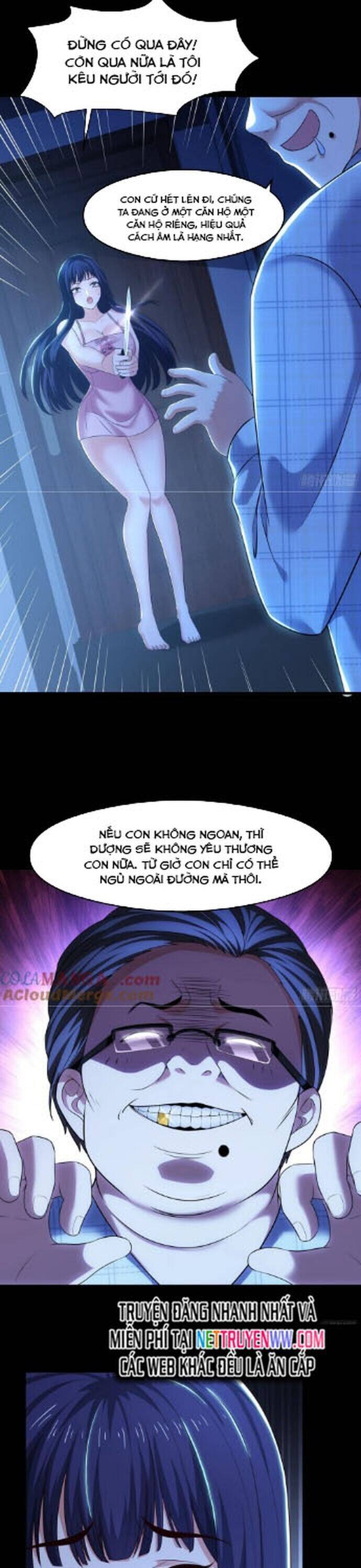 Tán Nhân Vô Địch Tái Sinh Vào Phong Thần Bảng Chapter 73 - 11