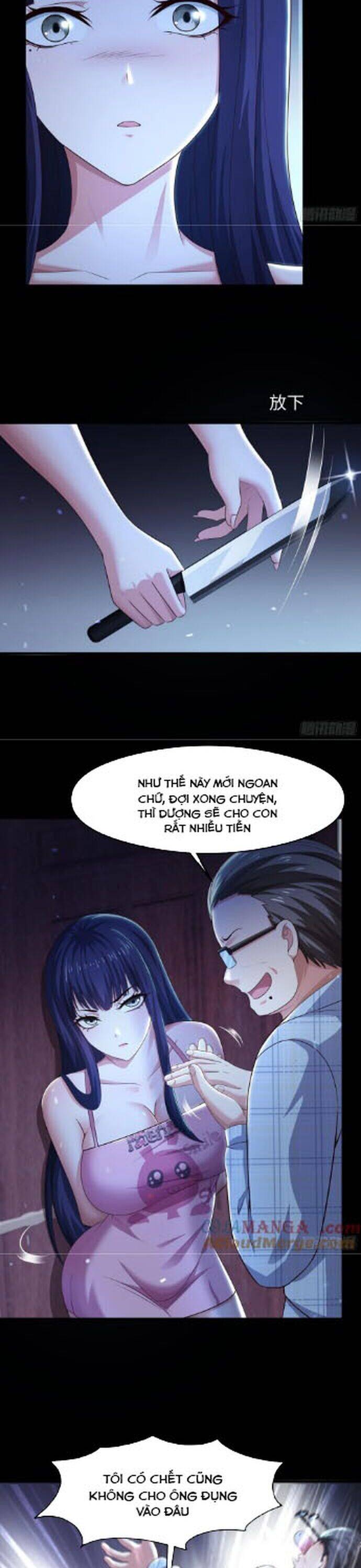 Tán Nhân Vô Địch Tái Sinh Vào Phong Thần Bảng Chapter 73 - 12