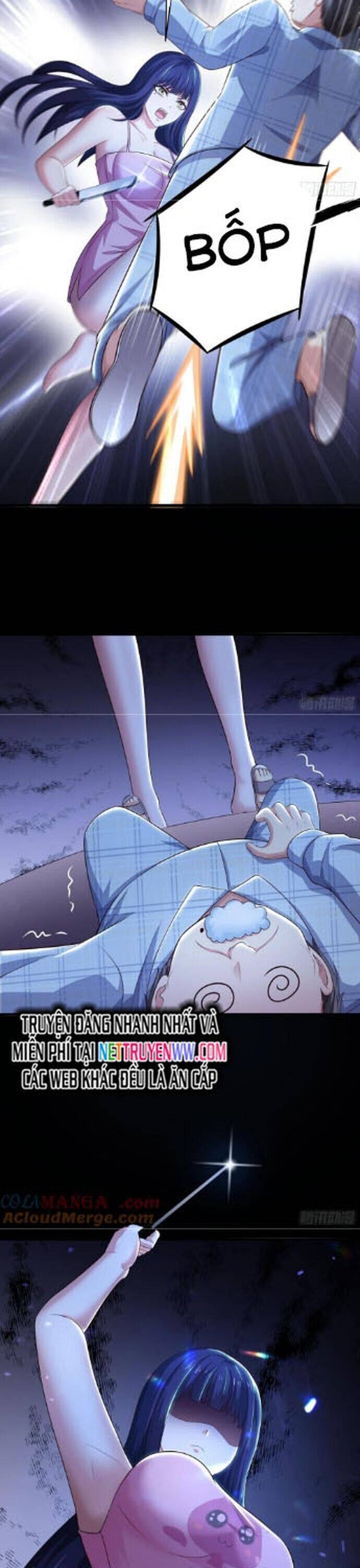 Tán Nhân Vô Địch Tái Sinh Vào Phong Thần Bảng Chapter 73 - 13
