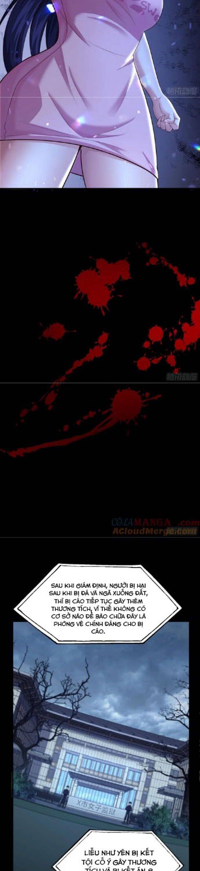 Tán Nhân Vô Địch Tái Sinh Vào Phong Thần Bảng Chapter 73 - 14