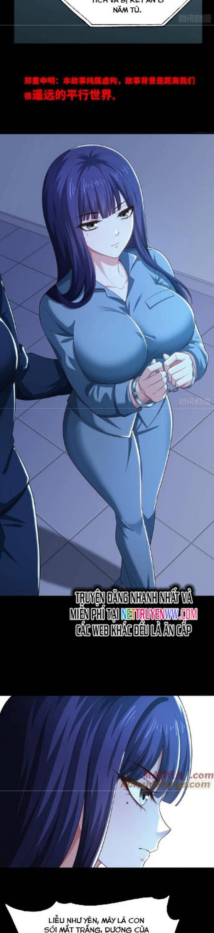 Tán Nhân Vô Địch Tái Sinh Vào Phong Thần Bảng Chapter 73 - 15