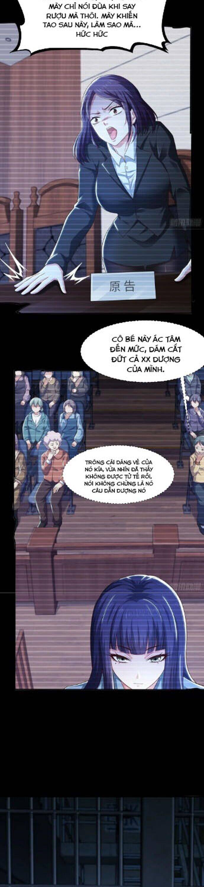 Tán Nhân Vô Địch Tái Sinh Vào Phong Thần Bảng Chapter 73 - 16